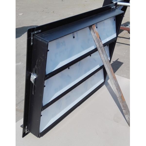 goat poultry farm air inlet wall inlet  for pig farm equipment