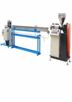 bobine en spirale en plastique de 0.8mm-4.0mm formant la machine avec 10-15kg/Hour