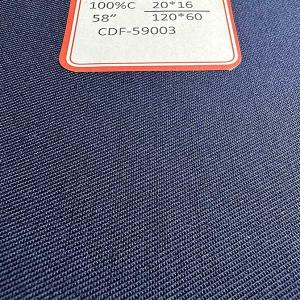 120*60 20*16 Fire Retardant Fabric Rolls 150GSM-320GSM Fireproof Cloth