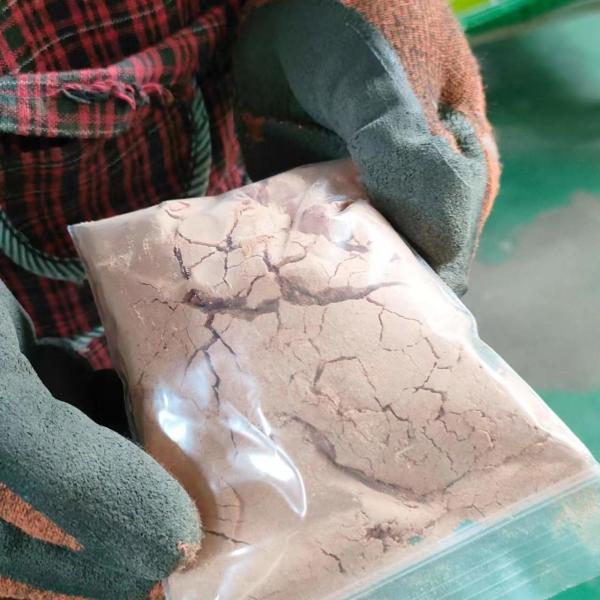 High Protein Poultry Blood Meal Dried Porcine Plasma Duck Blood