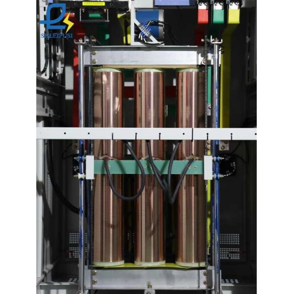 Custom Voltage Stabilizer OEM ODM Voltage Regulator Supplier 3 Phase Voltage Stabilizer