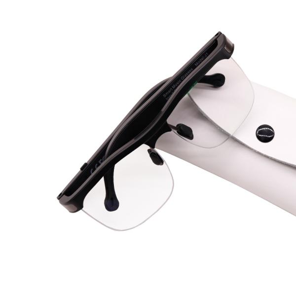 New Generation  5.0 Smart Music Glasses Phone Glasses Sun Glasses