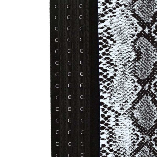 Термальные аксессуары тренера талии корректора позиции для задней позиции