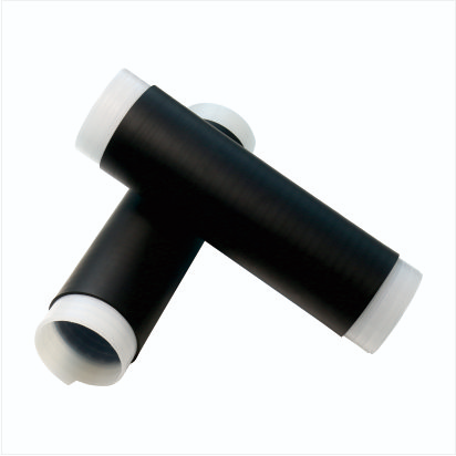 Кабель жидкий силиконовый каучук LSR комплекты для окончания холодной резки конец крышки черный комплекты для скрещивания холодной резки