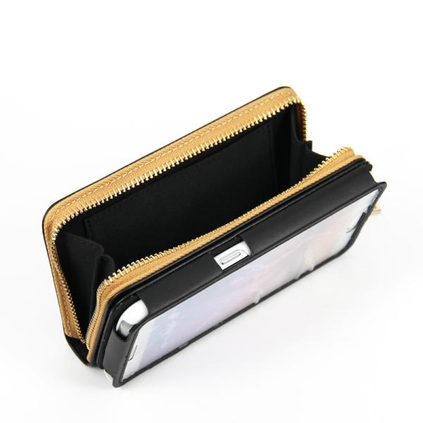 2016 Phone Bag Two in one Separate wallet Leather Case for Samsung S7 Galaxy S7 edge