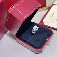 Unisex Style 18K Gold Diamond Ring Customize Your Luxury Custom Jewelry with Emerald Stone