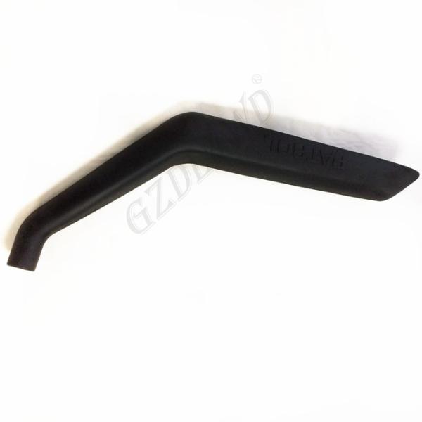 4x4 Air Intake Snorkel System Airflow Snorkel Kit For Nissan GQ Patrol Y60