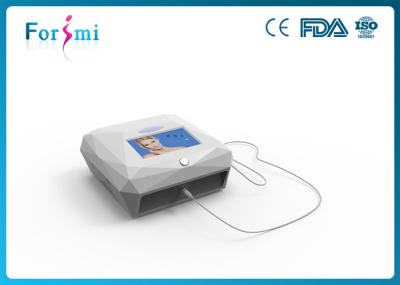 Free Postage Pure White 30MHz High Frequency Various Veins Removal Machine