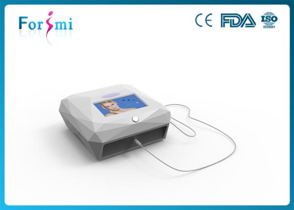 Vascular RF removal device,high speed,good result,less pain and less cost,Forimi Spider Vein Removal Machine