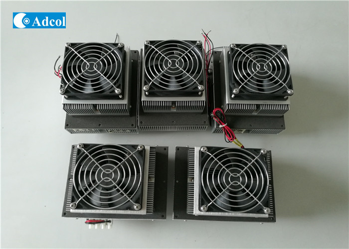 Base Station Thermoelectric Peltier Air Cooler TEC Conditioner