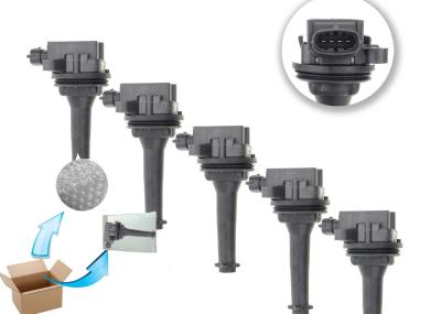 2003 - 2004 VOLVO Ignition Coil For 2.3L - 2.5L Engine DQG1122C 102313 37050100-C02-000