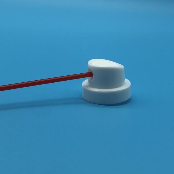 Коррозионностойкий антиржавый распылительный клапан WD-40 - защитное покрытие для металлических поверхностей