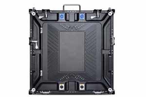 Цвет видео- стены арендный полный привел экраны для событий СМД3528/СМД3030