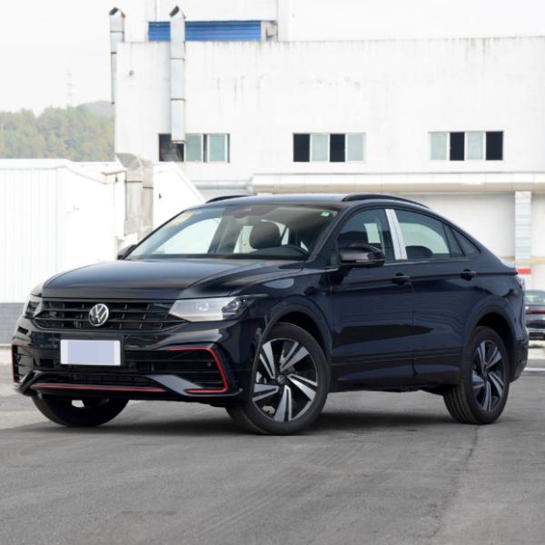 VW Tiguan X 2023 330TSI 2wd revere flagship edition low