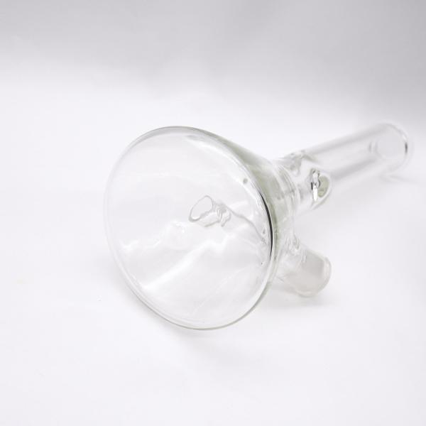 Рестораны ясно вдыхают трубу кальяна боросиликатного стекла