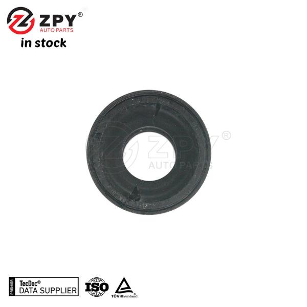 Fuel Injector Seal Washer O Ring Set For VW Caddy Golf Passat 03L103070