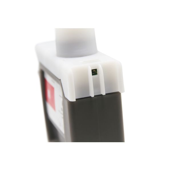 Betcolor PFI-307 Full for Cartridge with 5 Colors 330ML/PC Compatible with for IPF 830/840/850 Plotters Comes with a Chip