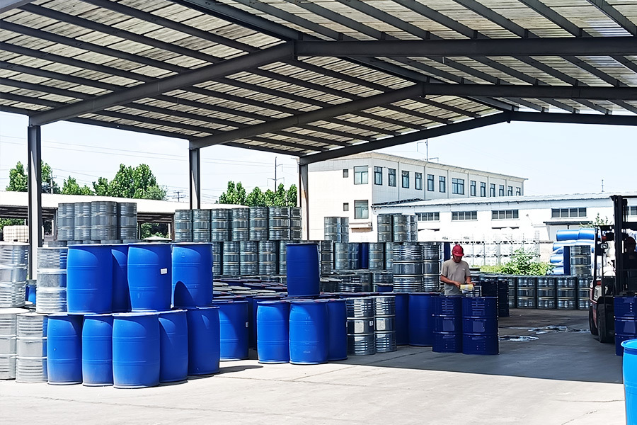 Zibo Shengtian Environmental Protection Technology Co., Ltd.