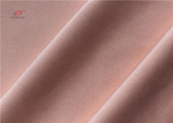 Sublimation Print 87 Polyester 13 Spandex Fabric 180gsm  Polyester Tricot Fabric