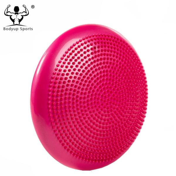 Portable Stability Balance Disc , Balance Disc Cushion Easy Using