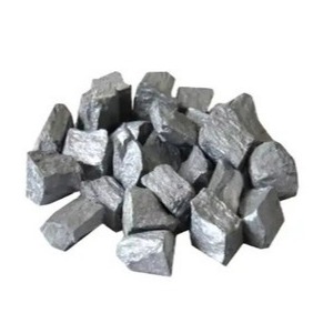 Customised Low Impurities Fesi Ferrosilicon Fesi 65 For Steelmaking