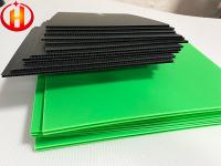 Correx ESD Pp Corrugated Sheets Moisture Proof Recyclable