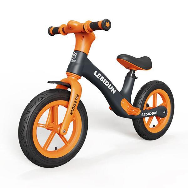 Learning Toy Children's Stroller Balance Bike A Fun and Educational Handcart for Kids
