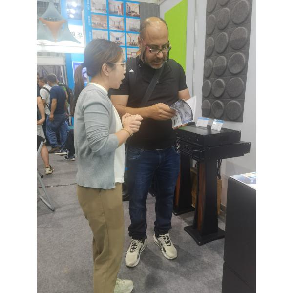 Foshan Subole Electronic Technology Co., Ltd.