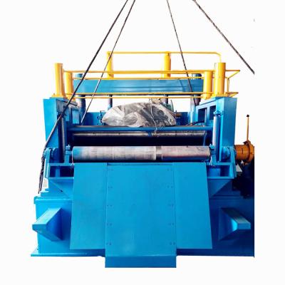 High Precision 20m/Min Strip Straightening Machine Coil 220v 380V