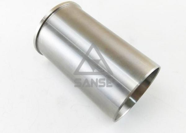 129322-01150 Diesel Engine Cylinder Liner 4D84 / 4TNE84 Apply To YAMMAR Engine Excavator