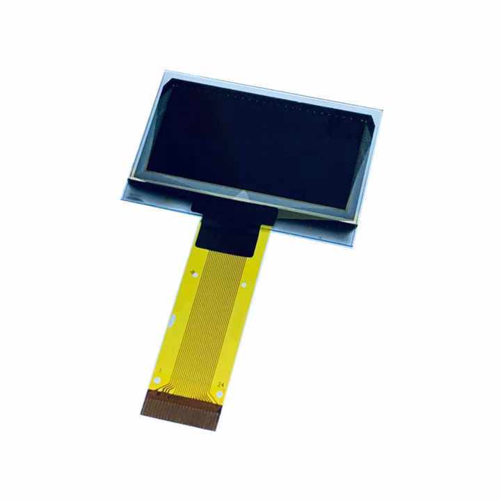 1.54 OLED 128x64 точки драйвер IC CH1116 SPI IIC интерфейс OLED модуль 1,54 дюйма 12864 OLED модуль отображения