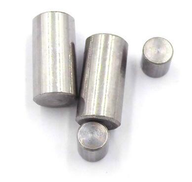 High Precision Cylindrical Dowel Pin DIN6325 Plate Head Screw Grade 8.8