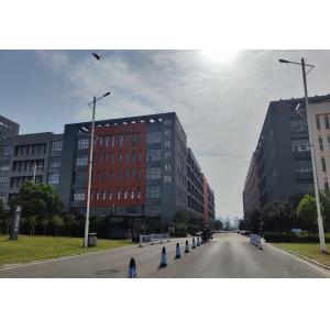 Better Health Technology Co.,Ltd