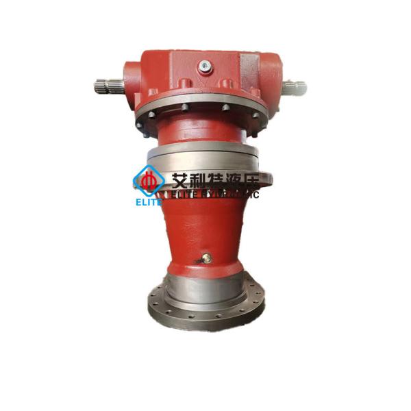 Reggiana Riduttori Rr4000/5200 A3 Zi FL Slewing Gearboxes for Agricultural Gearboxes