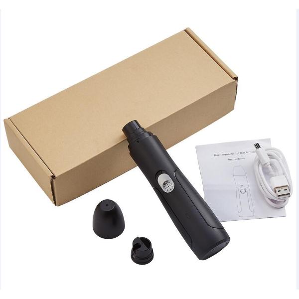 Продукты холить любимца собаки 5V 350MA полировщика ногтя