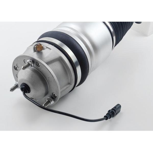 Volkswagen Touareg Porsche Cayenne Amortisseur de suspension pneumatique avant 7P6616039R