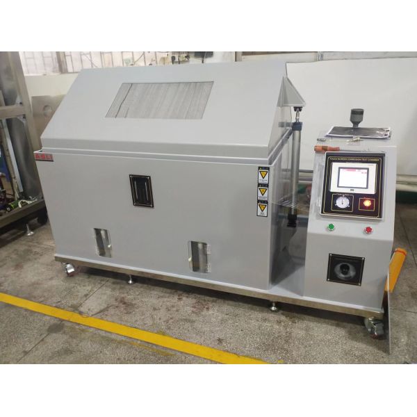 ISO 9227 Industrial Dry and Wet Composite Salt Water Spray Test Device