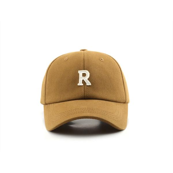 хлопок регулируемый большой r женщин бейсбольной кепки 58cm на открытом воздухе вышил логотипу
