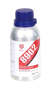 8902 Activador PU para pré-tratamento de superfície antes da aplicação do
