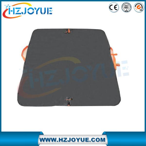 Manufacturer multifunction hot sale portable light weight waterproof Folding Compact camping blanket