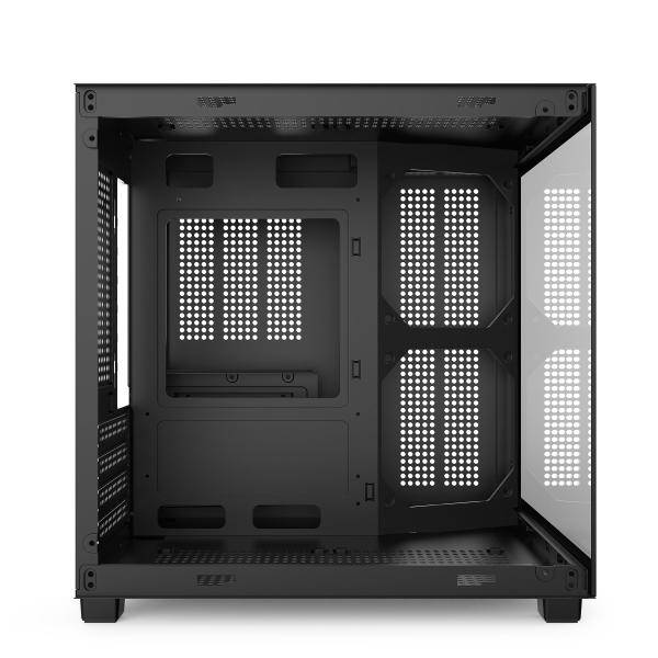 Le cas du PC ATX ITX