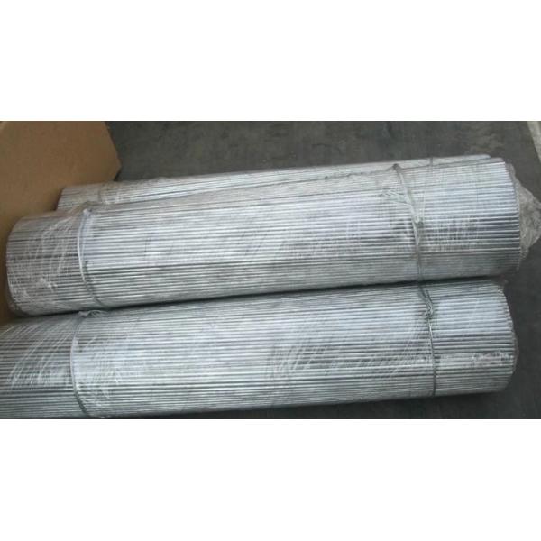 конструкция 250mm мягкая прямо режа гальванизированную бандажную проволоку