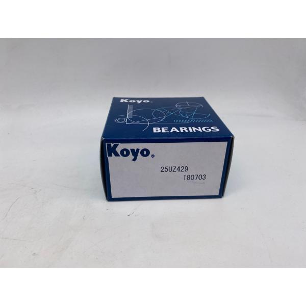 KOYO  Overall Eccentric Bearing 25UZ429