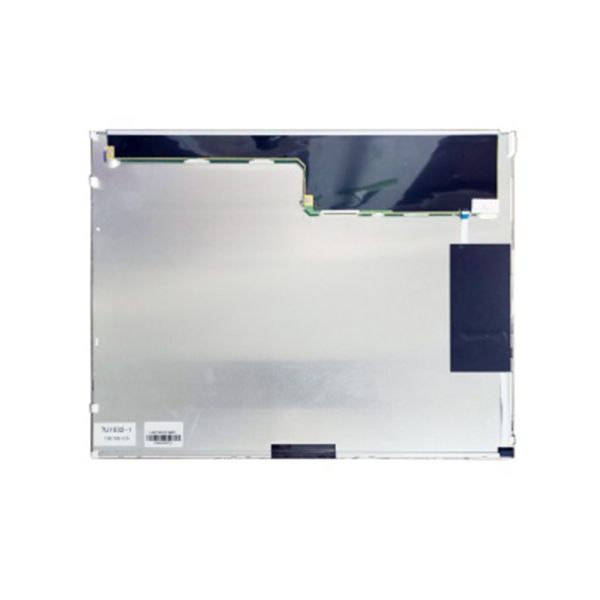 10pcs Sharp LQ150X1LW95 15 Inch 1024x768 XGA TFT-LCD Display Panel LVDS Interface Industrial healthcare screen Module 326.5 x 253.5 x 10.1 HxVxD