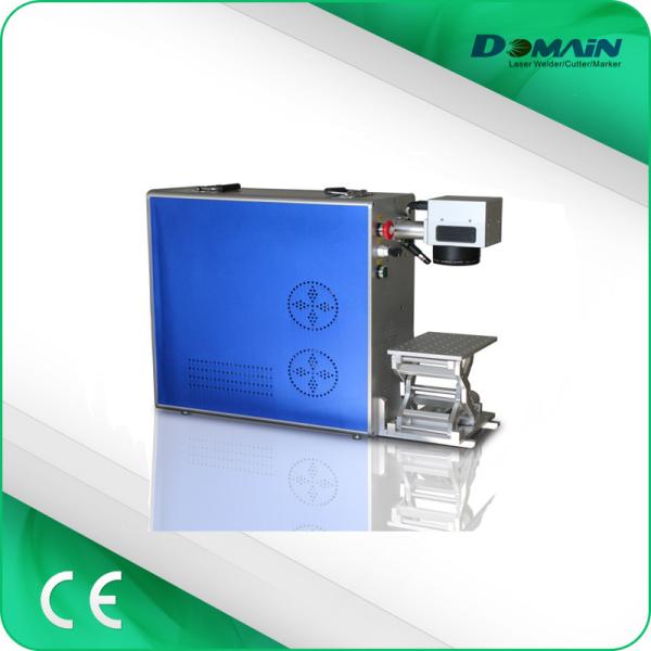 3d metal laser marker 10W/20W/30W Fiber Laser marking/engraving/lazer marking machine