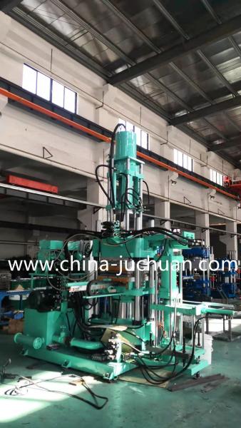 Silicone Baby Teething Teether Toys Making Silicone Rubber Injection Molding Machine