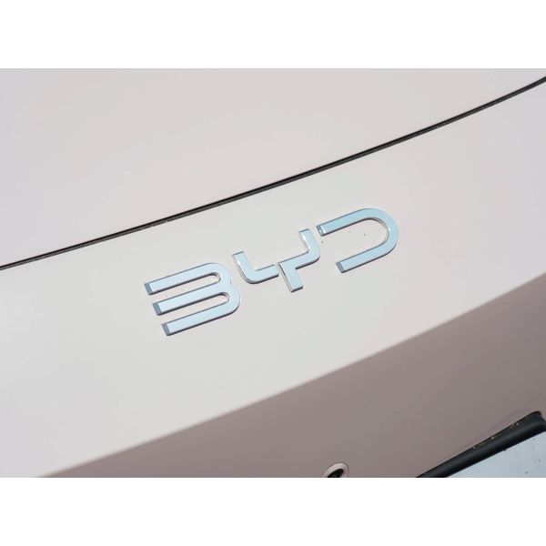 Popular Used Cars BYD Compact Car with Budget Smart EV BYD Seagull 2025: 405km, Blade Battery, Fully Equipped Used Car