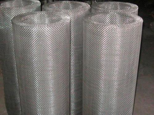 ASTM EN 2.0MM Mesh 304L Stainless Steel Wire Rod