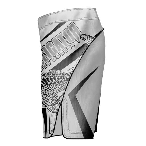 Quick Dry Durable Breathable Grappling Shorts And MMA Shorts For Intense Workouts