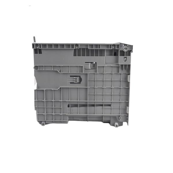 Plastic Injection Moulding Service Refrigerator Parts OEM ISO9001 Certified